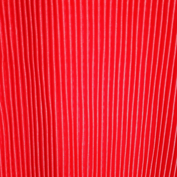 She and Sky Vibrant Coral Tank Top - Picture 2 of 6